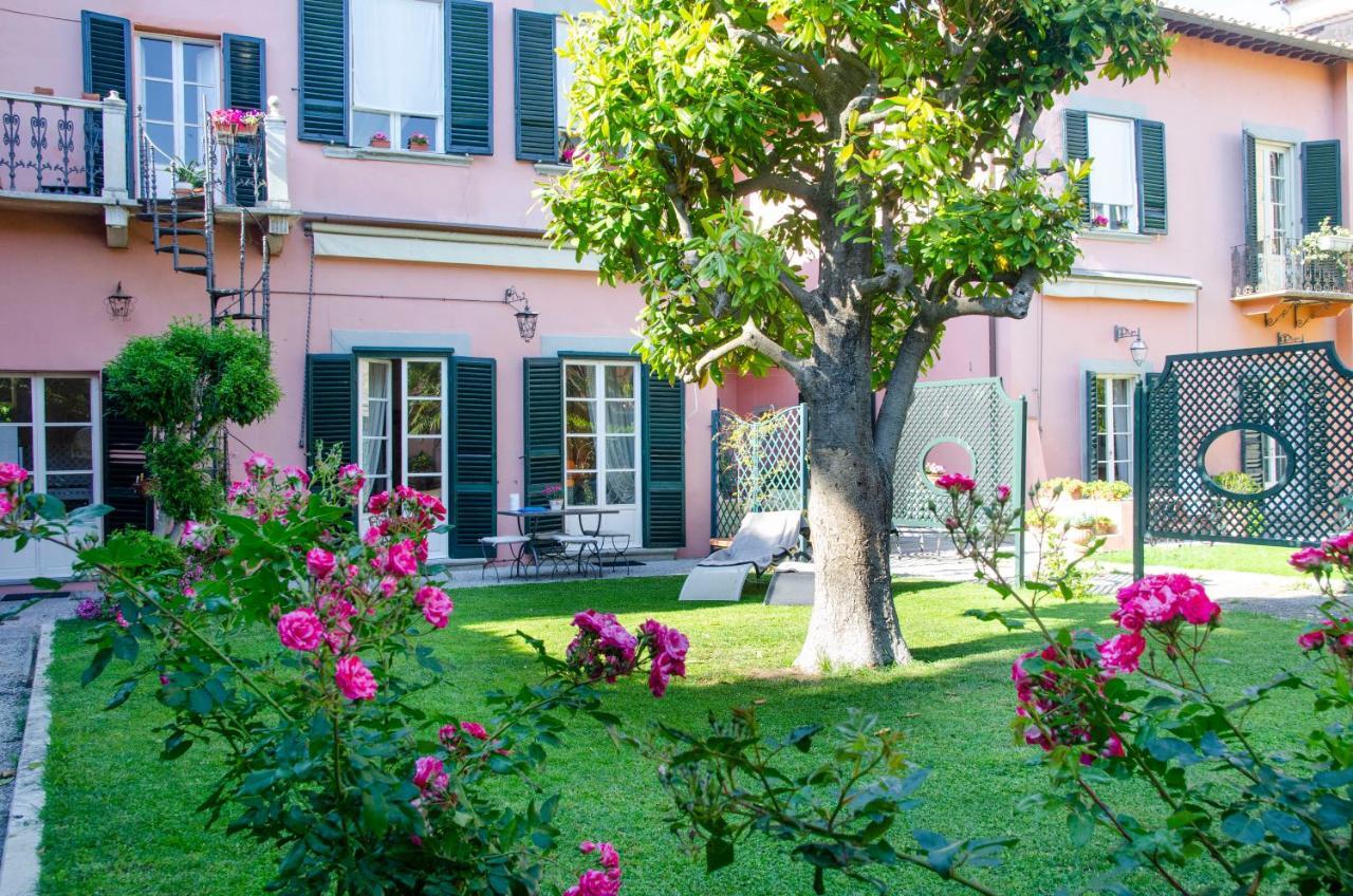 Grand Tour Resort Пиза Екстериор снимка