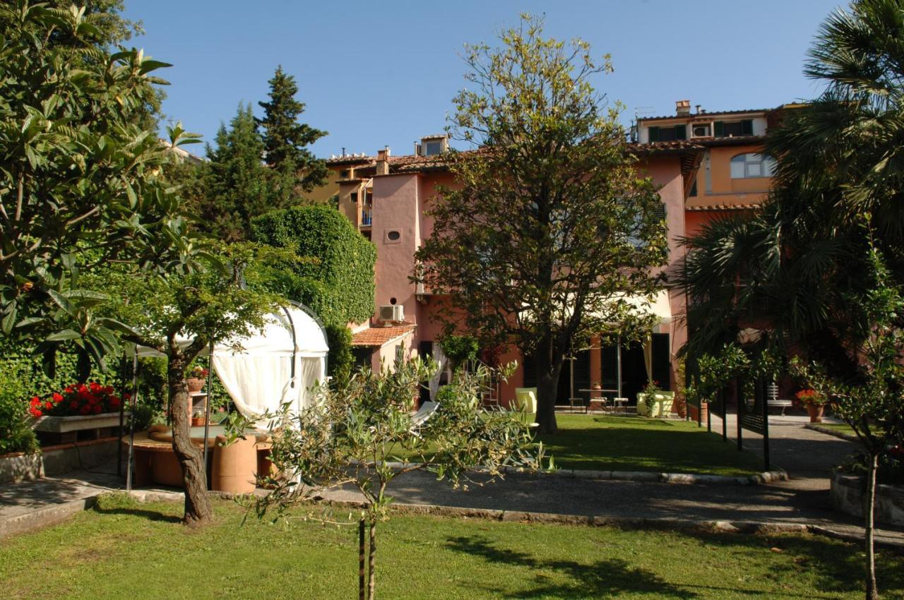 Grand Tour Resort Пиза Екстериор снимка
